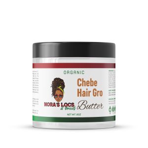 Chebe organic Hair butter 8 oz