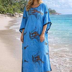 Dera Wear-Soft Cotton African-Inspired Everyday Wear Collection 12