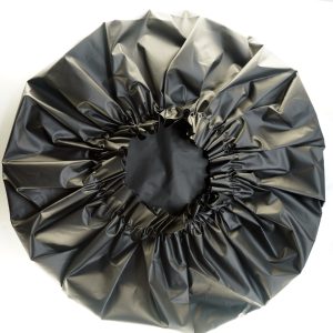 Shower cap $15