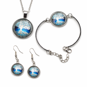 no necklace just pendant