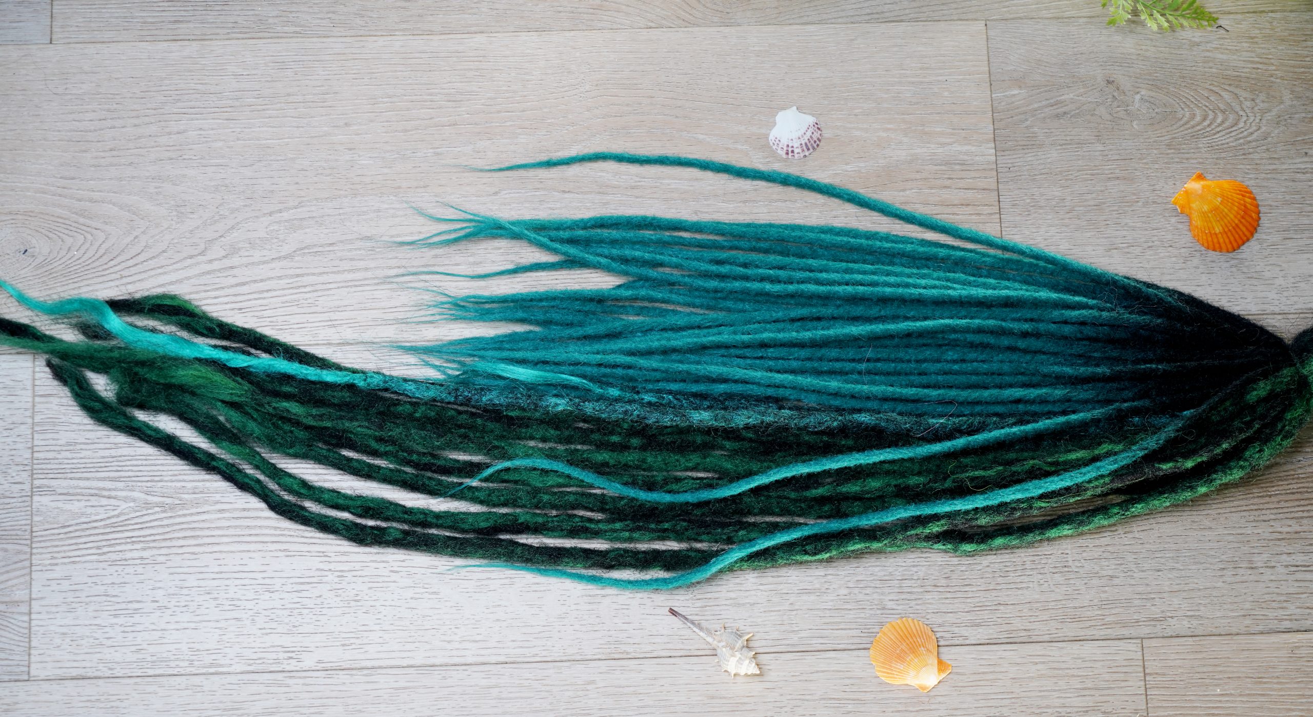 Dreadlocks Accents & Color Craze $10/strand - Image 10