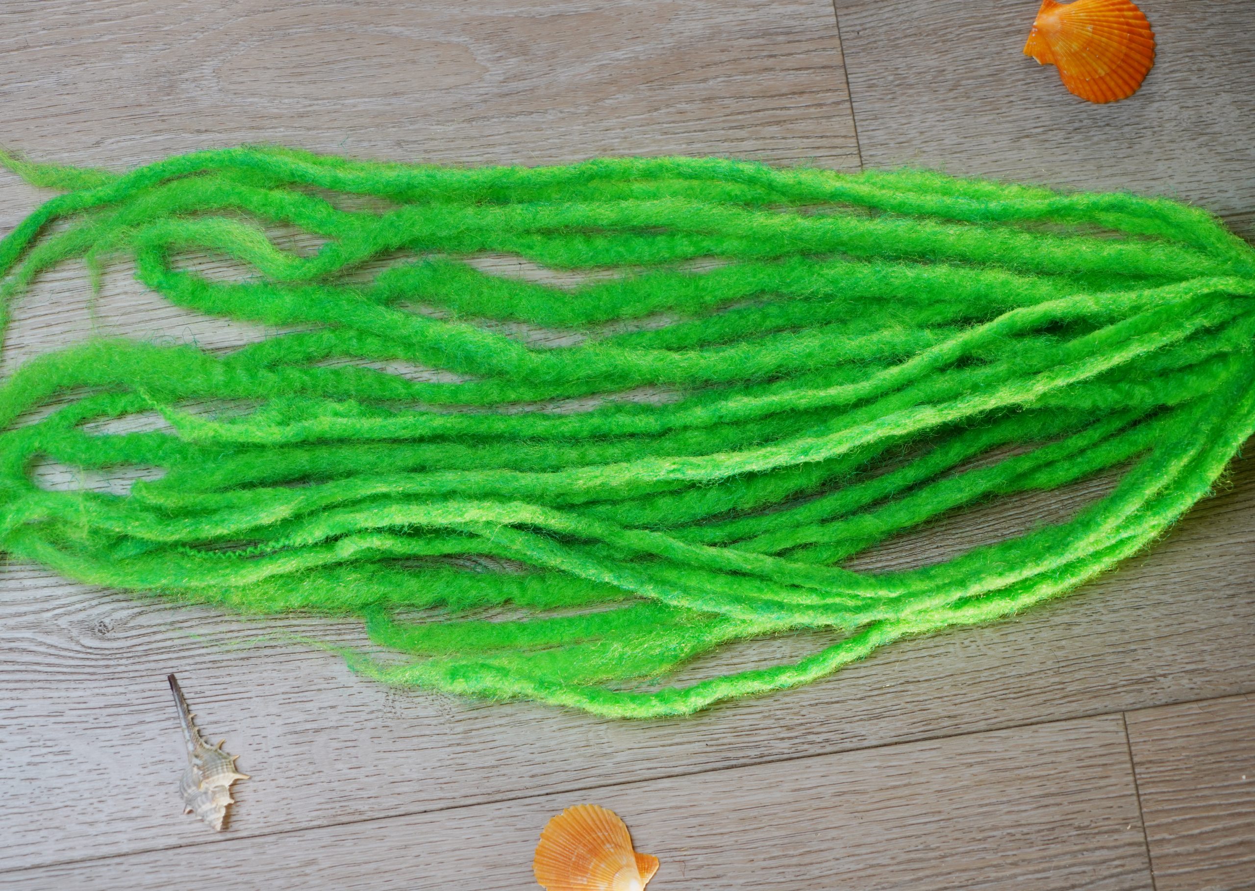 Dreadlocks Accents & Color Craze $10/strand - Image 11