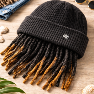 Dreadlocks Beanies