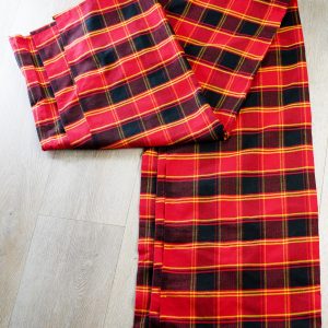 Authentic Masaai African Shuuka