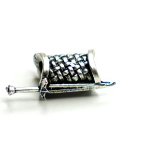 1 pc Hair Tube Beads Viking Beard Beads Bracelet DIY Braided Beads for Braids Viking Accessories Bead Set Hair Decoration