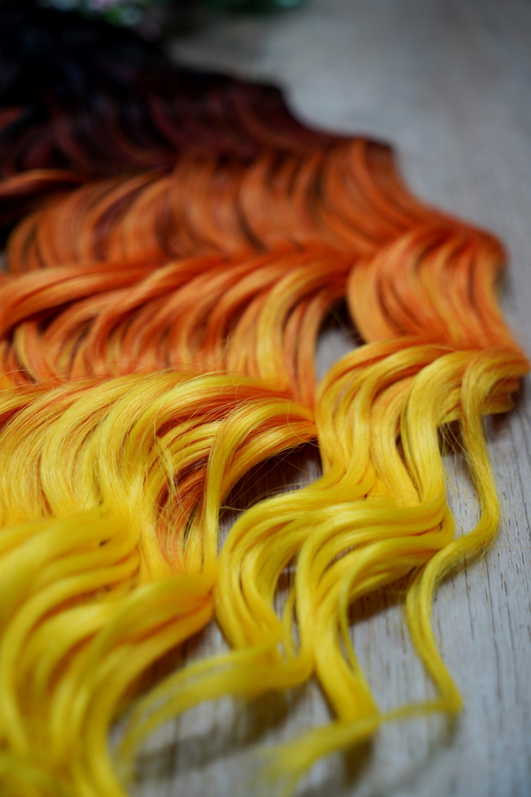 Sunflare Locs - Image 2