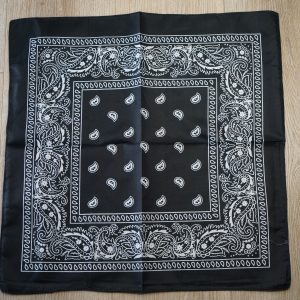 BANDANAS