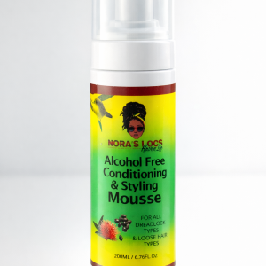Mousse