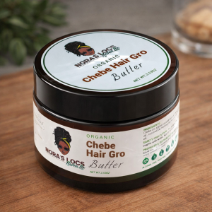 Chebe organic Hair butter 3.53 oz