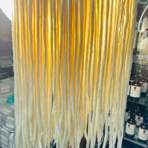 Customize Your Order