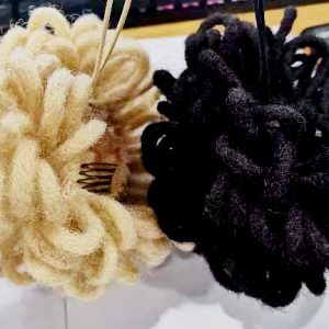 Human Hair