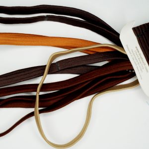Hair ties 1 Big size hair tie-afro