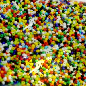 Dreadlock Sprinkles 2