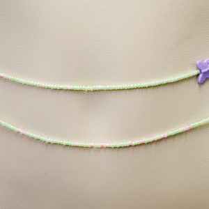 Waist Charm Signature Collection 2