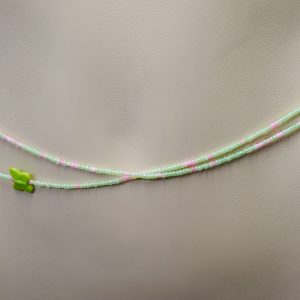 Waist Charm Luxury 1