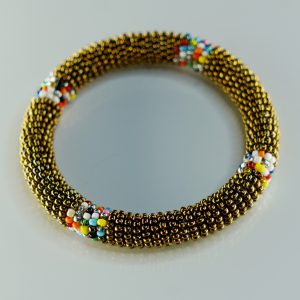 Bracelet Deluxe 1