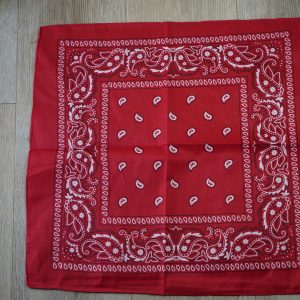 BANDANAS 14