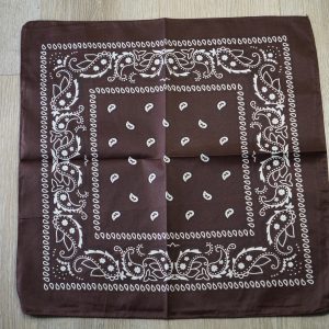 BANDANAS 11