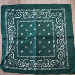 BANDANAS 10