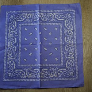 BANDANAS 9