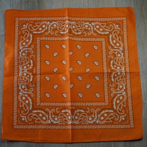 BANDANAS 6