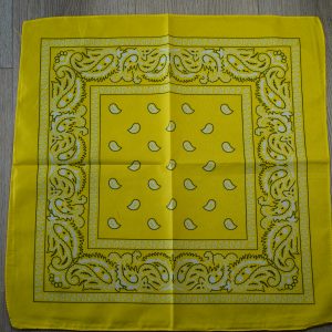 BANDANAS 7