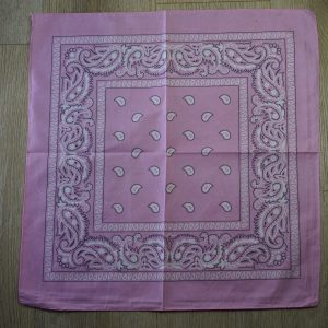 BANDANAS 4