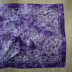 BANDANAS 1