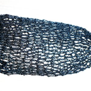 jumbo nets black