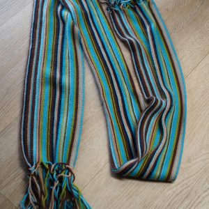 Muffler multi color 2