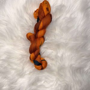 Scarves amber