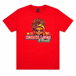 T Shirts Medium-Red