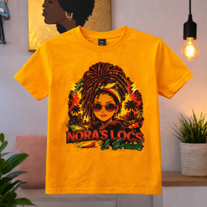 T Shirts Small-Yellow