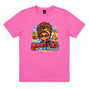 T Shirts Youth-Large