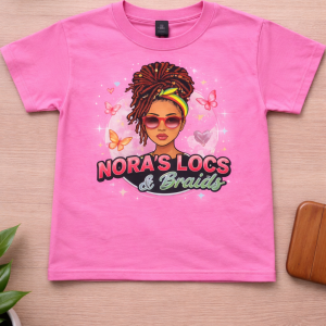 T Shirts Youth-Medium