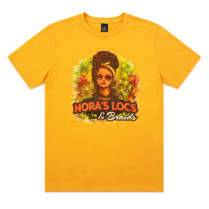 T Shirts Youth-XL-yellow