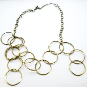 Thrift Jewelry 24