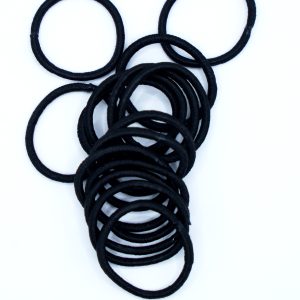 Hair ties set of 20