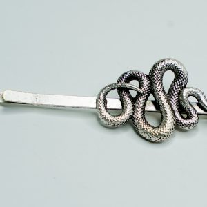 Hair clips vintage gothic style- 14