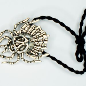 Hair clips vintage gothic style- 2