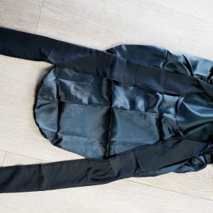 bonnets black
