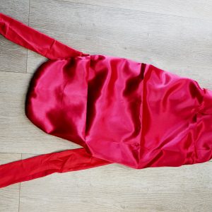 bonnets red