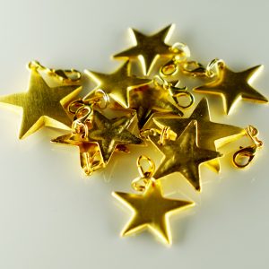 Charm set Basic 7