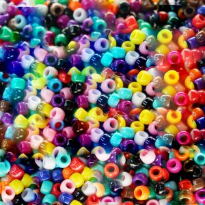 2 Bead sets