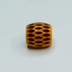 4 Wooden bead large 2 for $5
