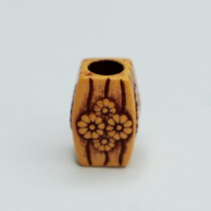 Durable non fade faux wood 6