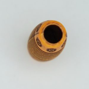 Durable non fade faux wood 5