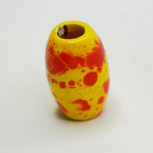 Wooden Bead X-Large 4