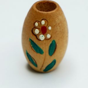 Wooden Bead X-Large 3