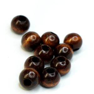 2 Bead sets black